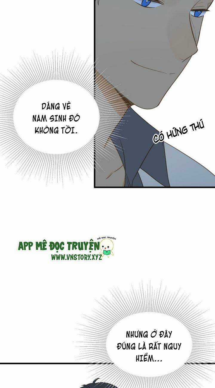 Sinh Hạ Long Chủng - Chapter 99 - Trang 21