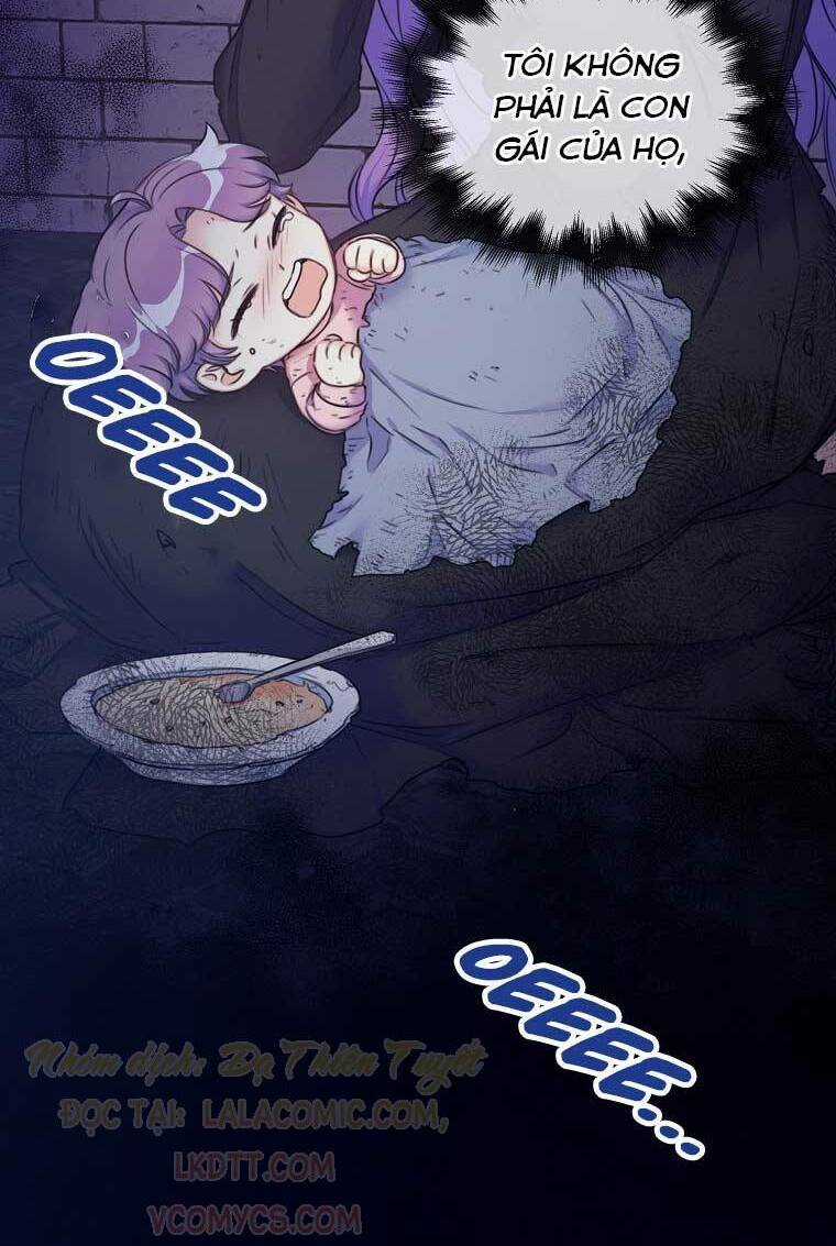 Sinh Ra Làm Con Gái Ác Nữ - Chapter 1 - Trang 10