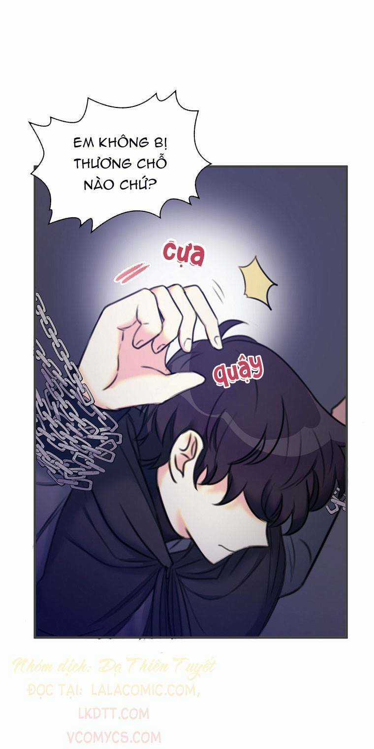 Sinh Ra Làm Con Gái Ác Nữ - Chapter 13 - Trang 30