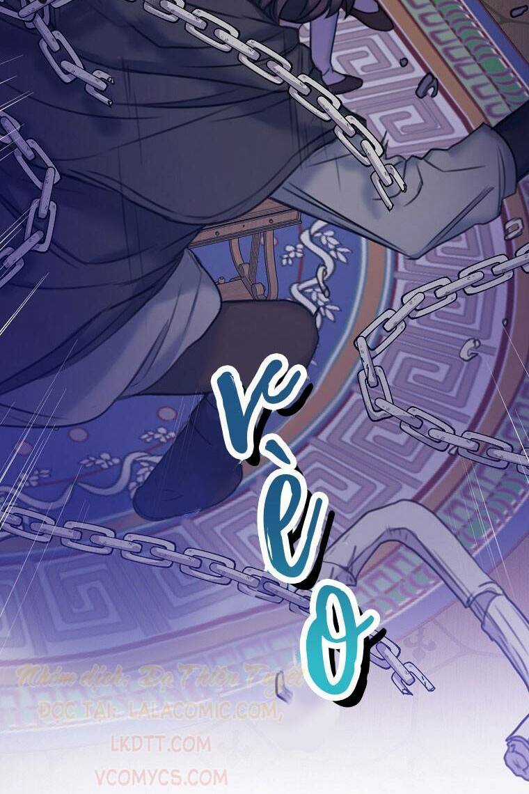 Sinh Ra Làm Con Gái Ác Nữ - Chapter 13 - Trang 36