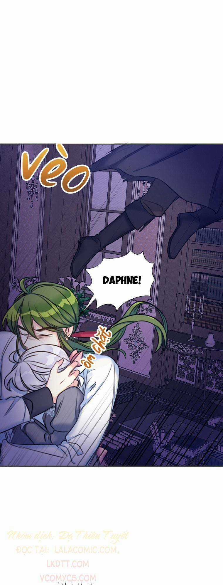 Sinh Ra Làm Con Gái Ác Nữ - Chapter 13 - Trang 40