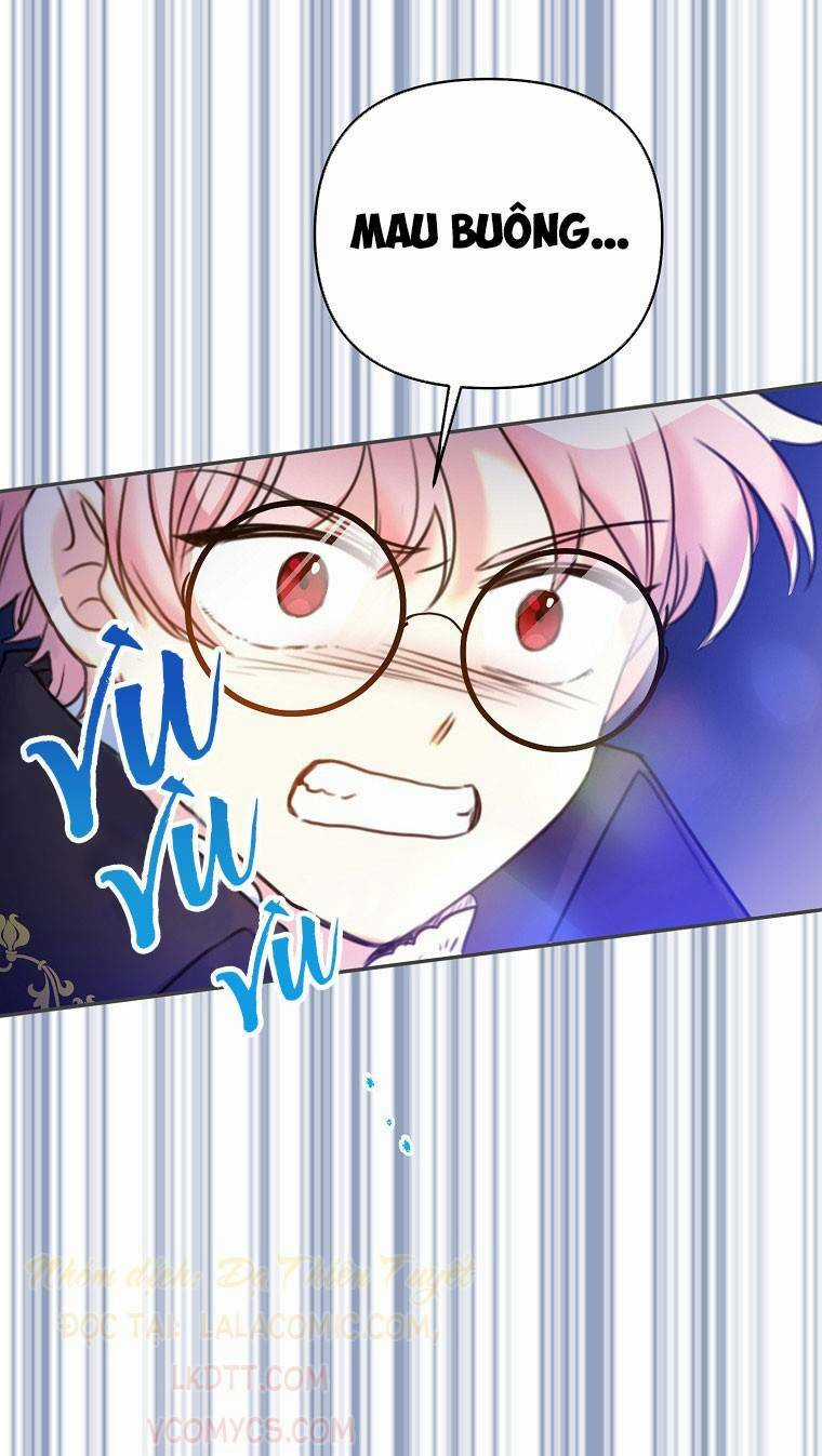 Sinh Ra Làm Con Gái Ác Nữ - Chapter 13 - Trang 7