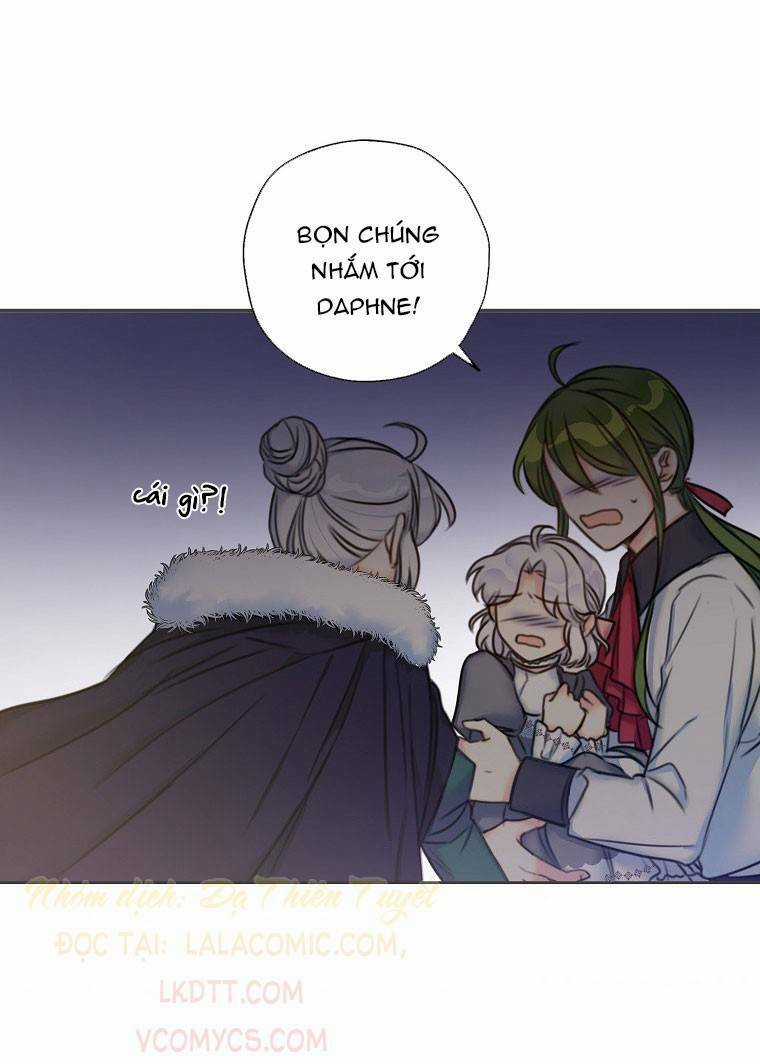 Sinh Ra Làm Con Gái Ác Nữ - Chapter 13 - Trang 66