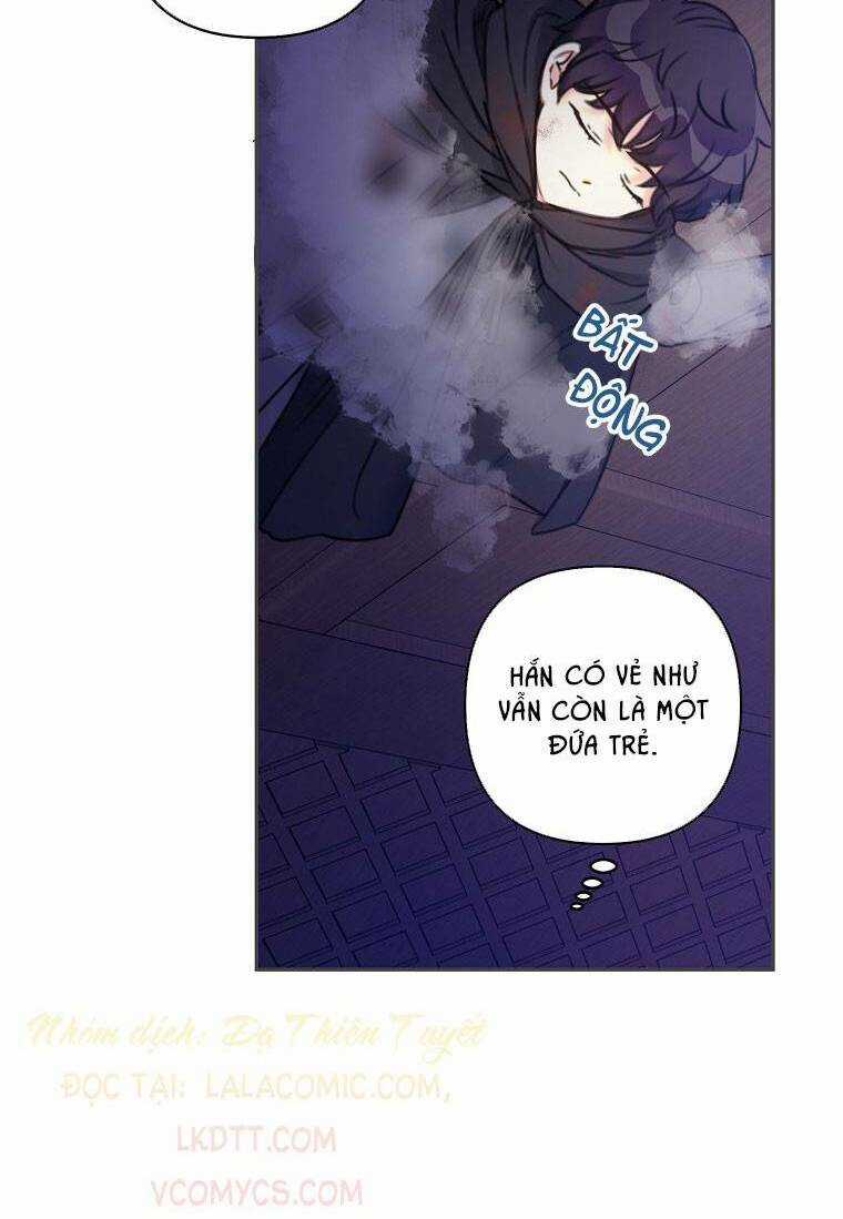 Sinh Ra Làm Con Gái Ác Nữ - Chapter 13 - Trang 70