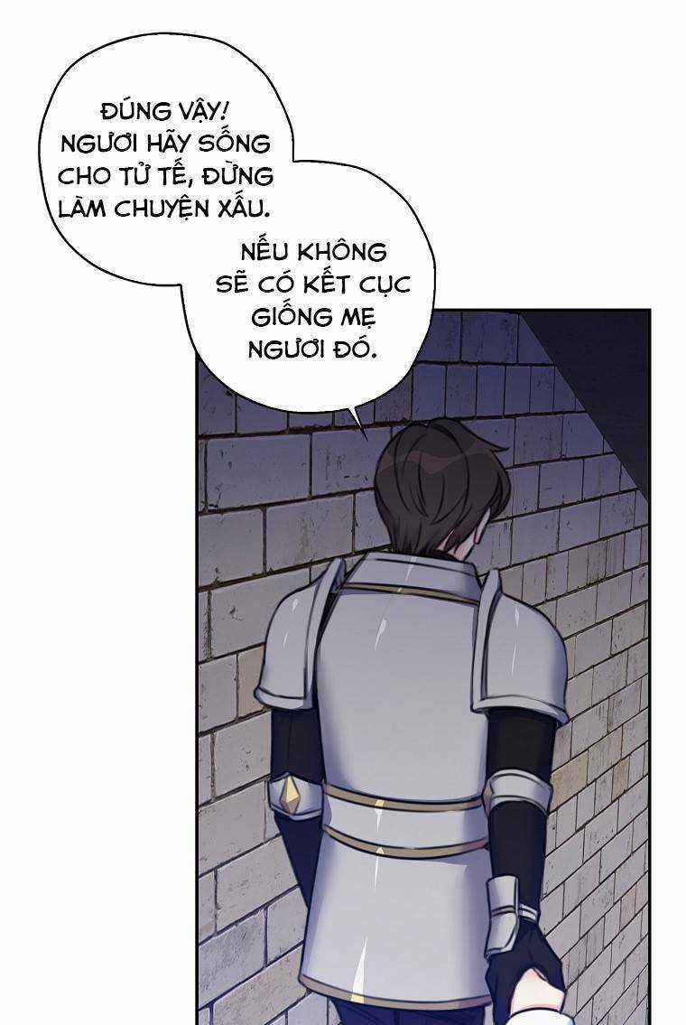 Sinh Ra Làm Con Gái Ác Nữ - Chapter 2 - Trang 11