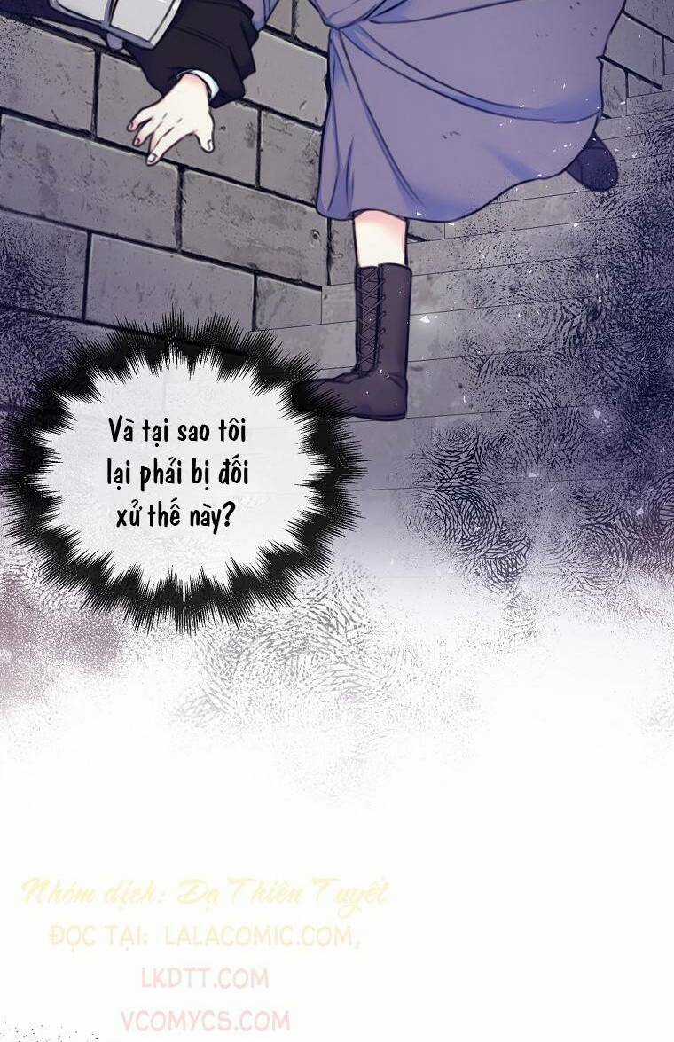 Sinh Ra Làm Con Gái Ác Nữ - Chapter 2 - Trang 14