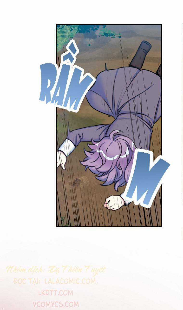 Sinh Ra Làm Con Gái Ác Nữ - Chapter 2 - Trang 25