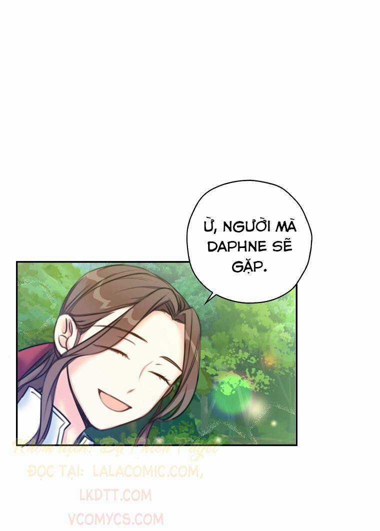 Sinh Ra Làm Con Gái Ác Nữ - Chapter 2 - Trang 36