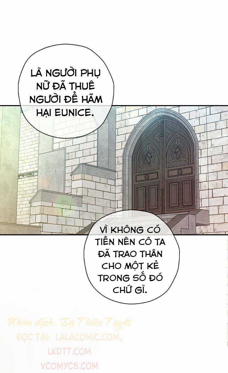 Sinh Ra Làm Con Gái Ác Nữ - Chapter 2 - Trang 55