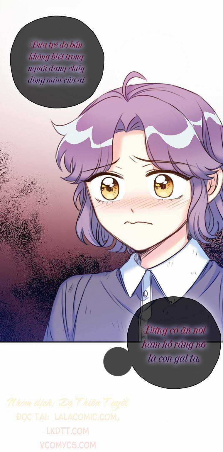 Sinh Ra Làm Con Gái Ác Nữ - Chapter 2 - Trang 56