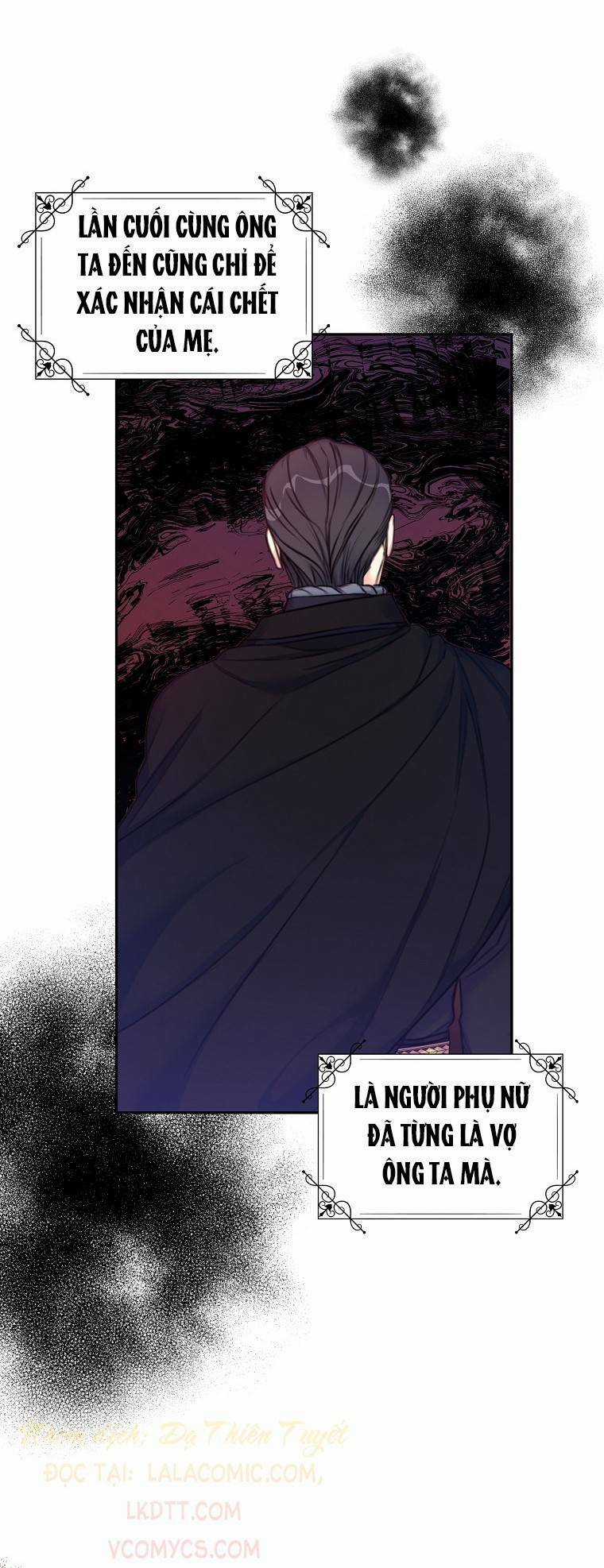 Sinh Ra Làm Con Gái Ác Nữ - Chapter 2 - Trang 60