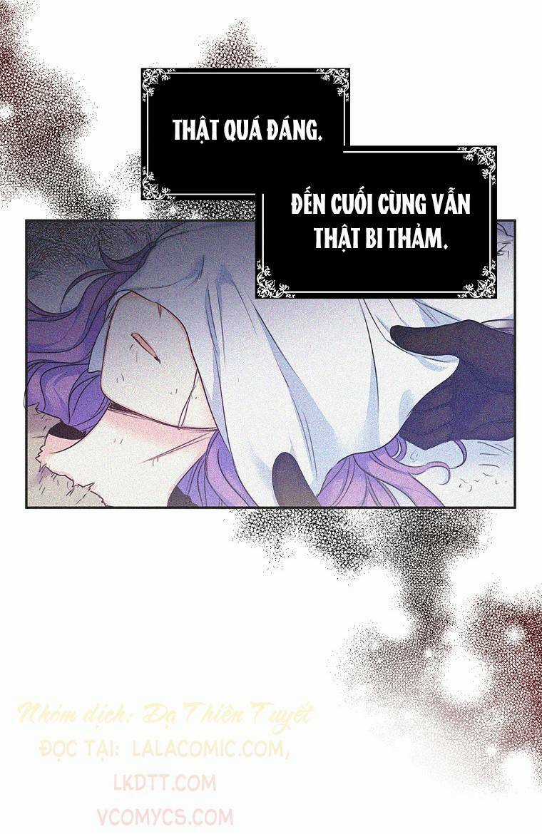 Sinh Ra Làm Con Gái Ác Nữ - Chapter 2 - Trang 61
