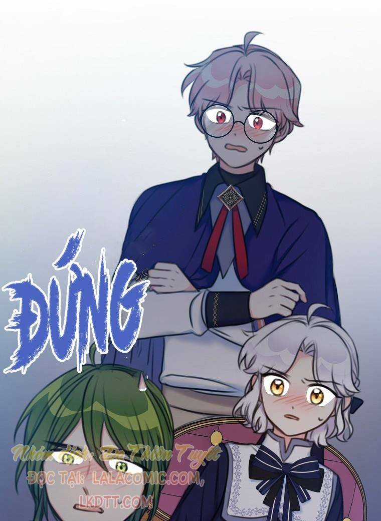 Sinh Ra Làm Con Gái Ác Nữ - Chapter 21 - Trang 12