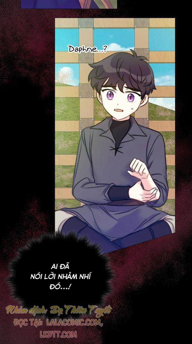 Sinh Ra Làm Con Gái Ác Nữ - Chapter 21 - Trang 15