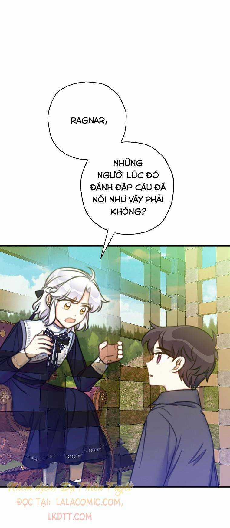 Sinh Ra Làm Con Gái Ác Nữ - Chapter 21 - Trang 17