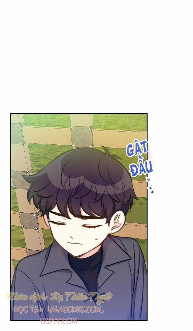 Sinh Ra Làm Con Gái Ác Nữ - Chapter 21 - Trang 18