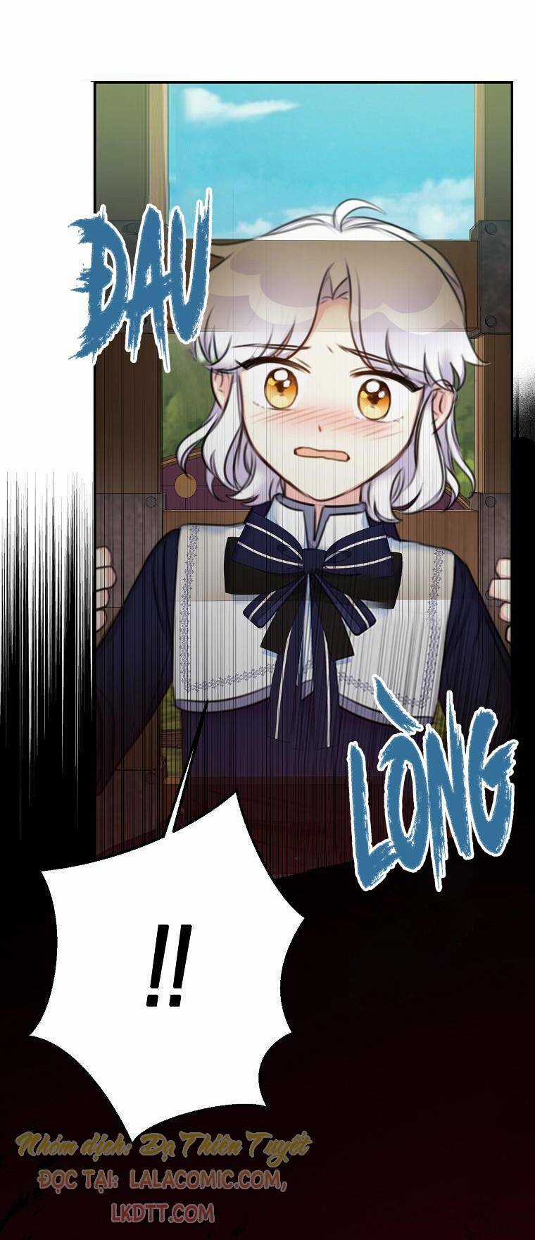 Sinh Ra Làm Con Gái Ác Nữ - Chapter 21 - Trang 19