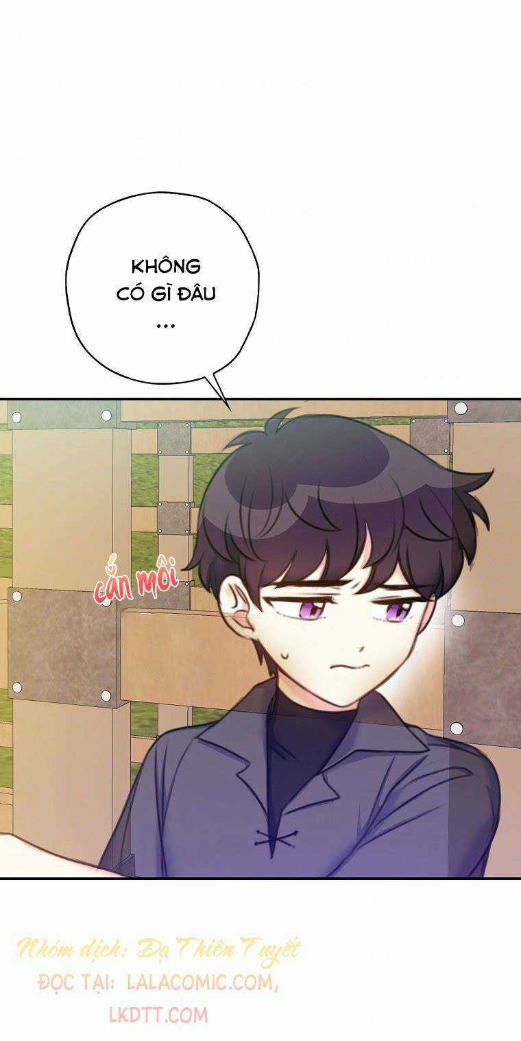 Sinh Ra Làm Con Gái Ác Nữ - Chapter 21 - Trang 3