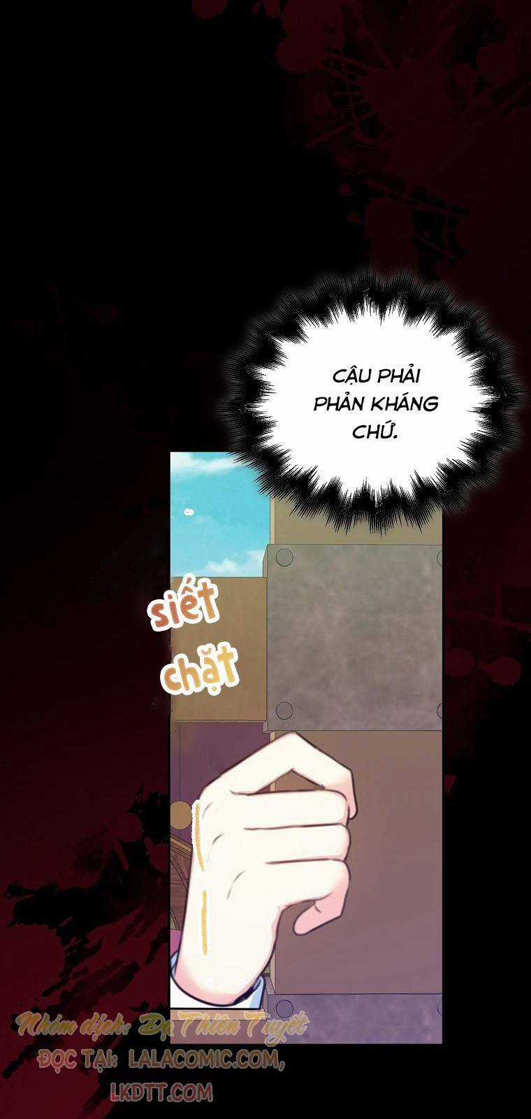 Sinh Ra Làm Con Gái Ác Nữ - Chapter 21 - Trang 21