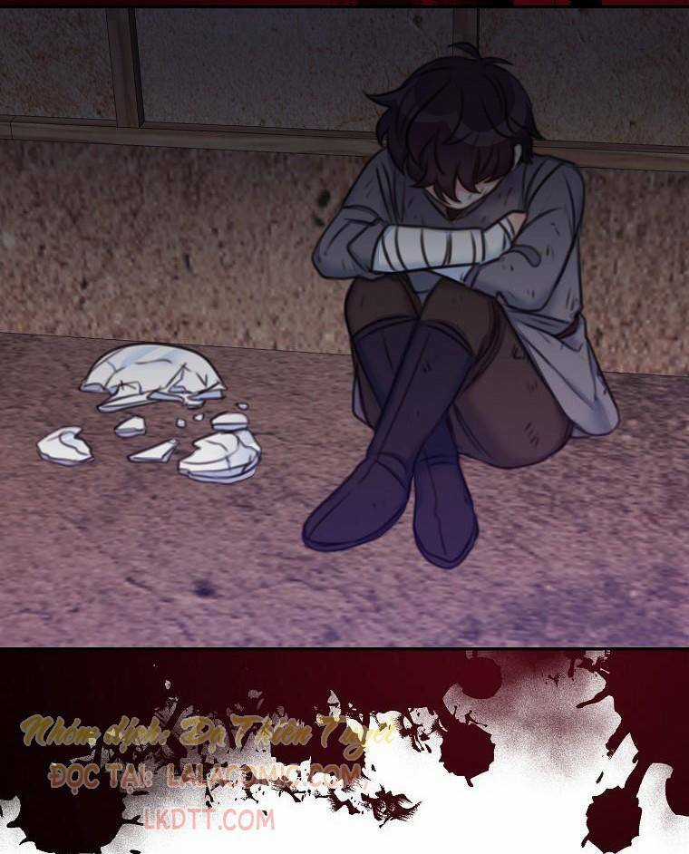 Sinh Ra Làm Con Gái Ác Nữ - Chapter 21 - Trang 23