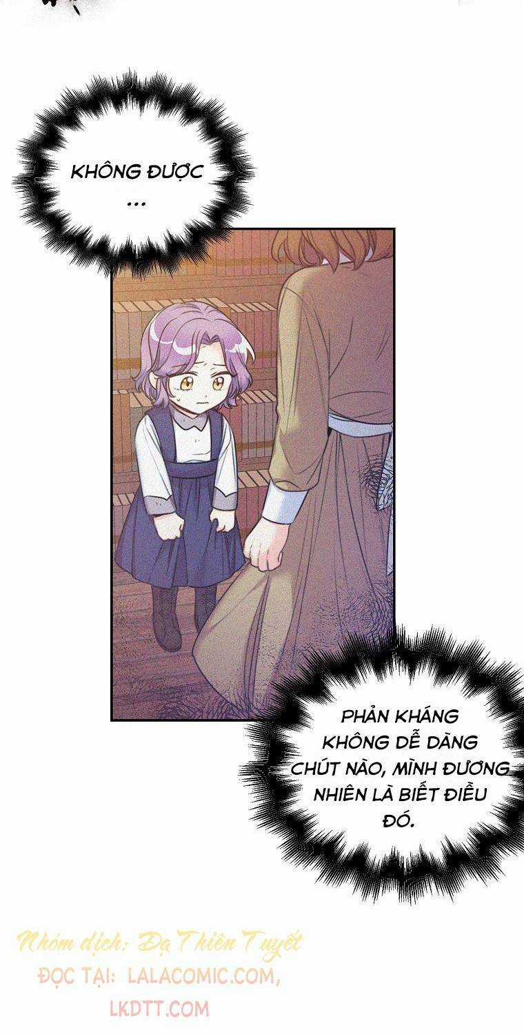 Sinh Ra Làm Con Gái Ác Nữ - Chapter 21 - Trang 24