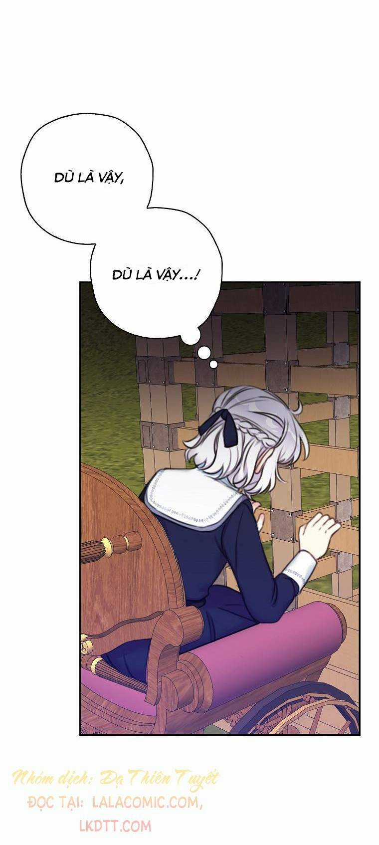 Sinh Ra Làm Con Gái Ác Nữ - Chapter 21 - Trang 25