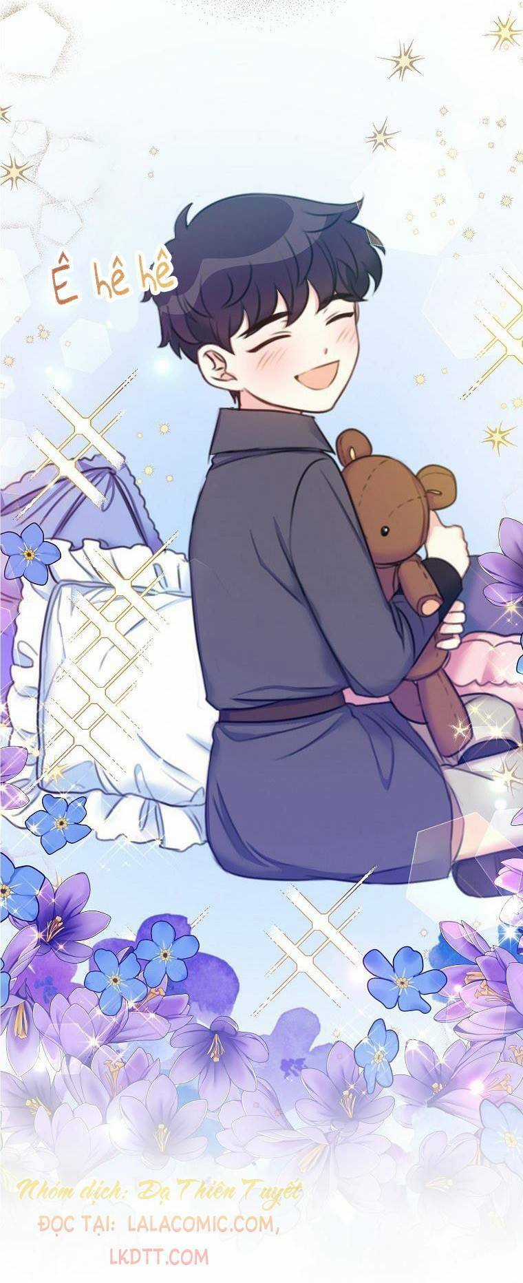 Sinh Ra Làm Con Gái Ác Nữ - Chapter 21 - Trang 28