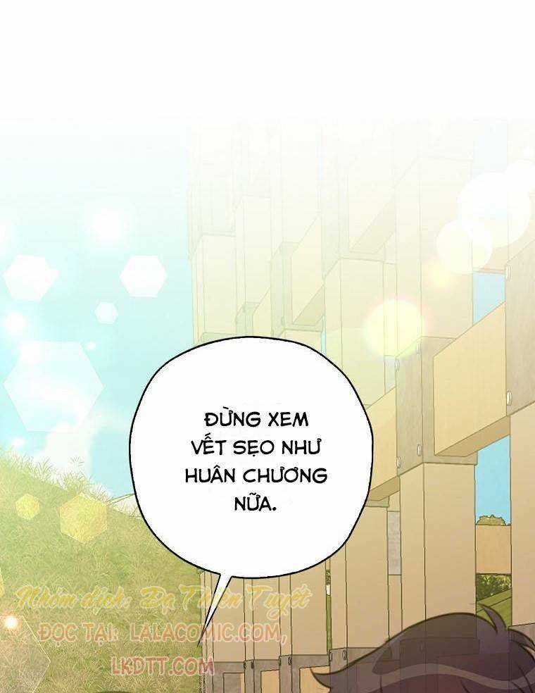 Sinh Ra Làm Con Gái Ác Nữ - Chapter 21 - Trang 31