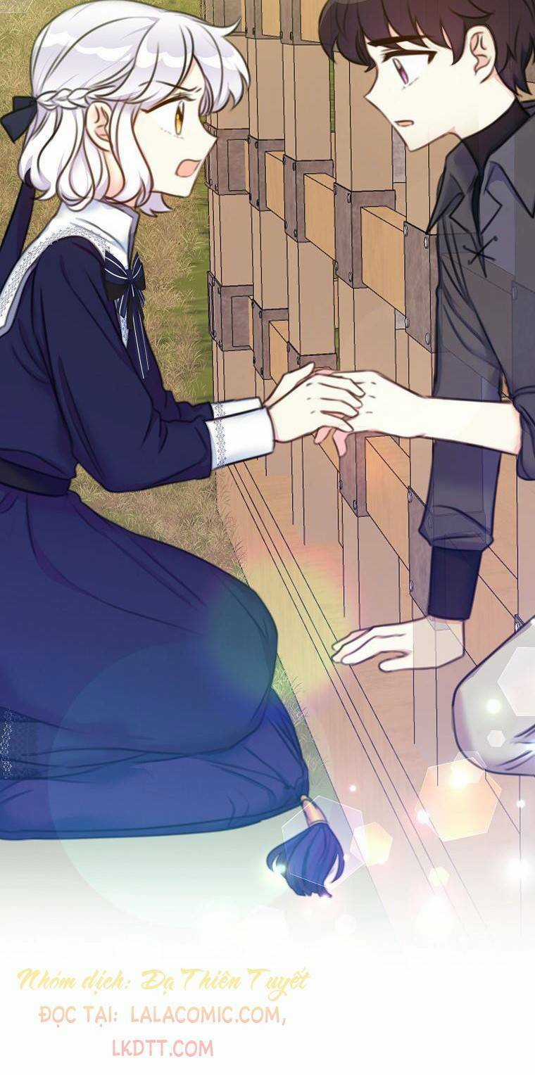 Sinh Ra Làm Con Gái Ác Nữ - Chapter 21 - Trang 32