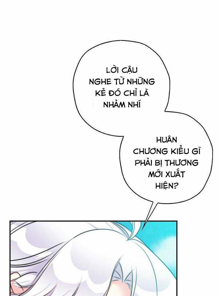 Sinh Ra Làm Con Gái Ác Nữ - Chapter 21 - Trang 33