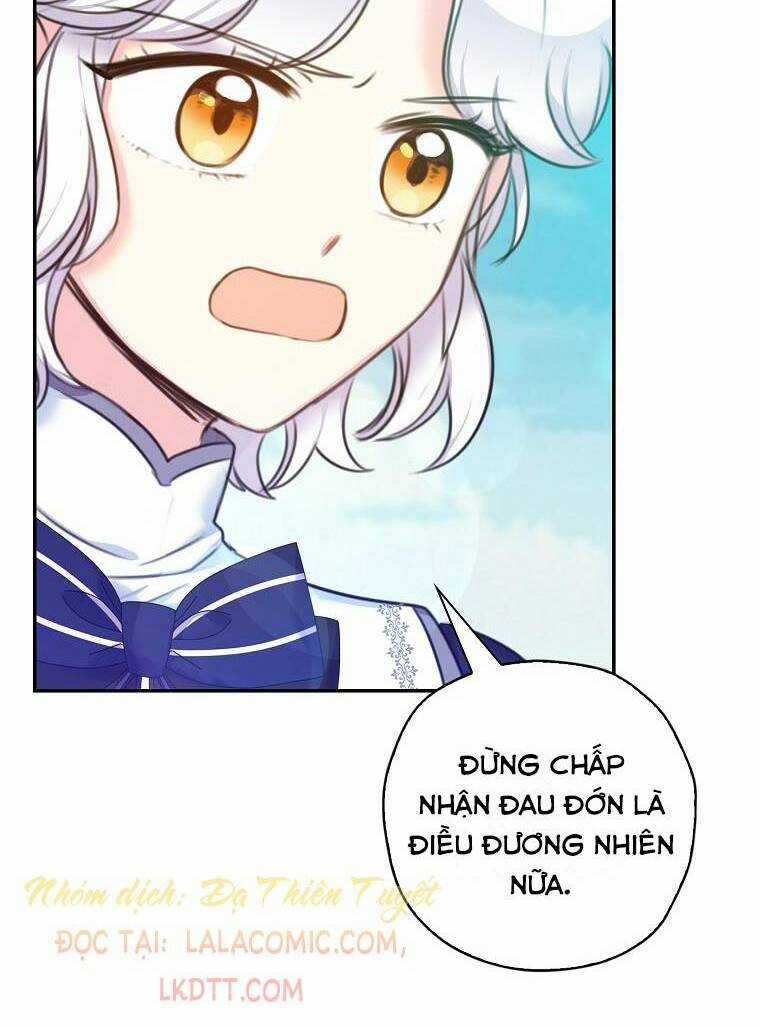 Sinh Ra Làm Con Gái Ác Nữ - Chapter 21 - Trang 34