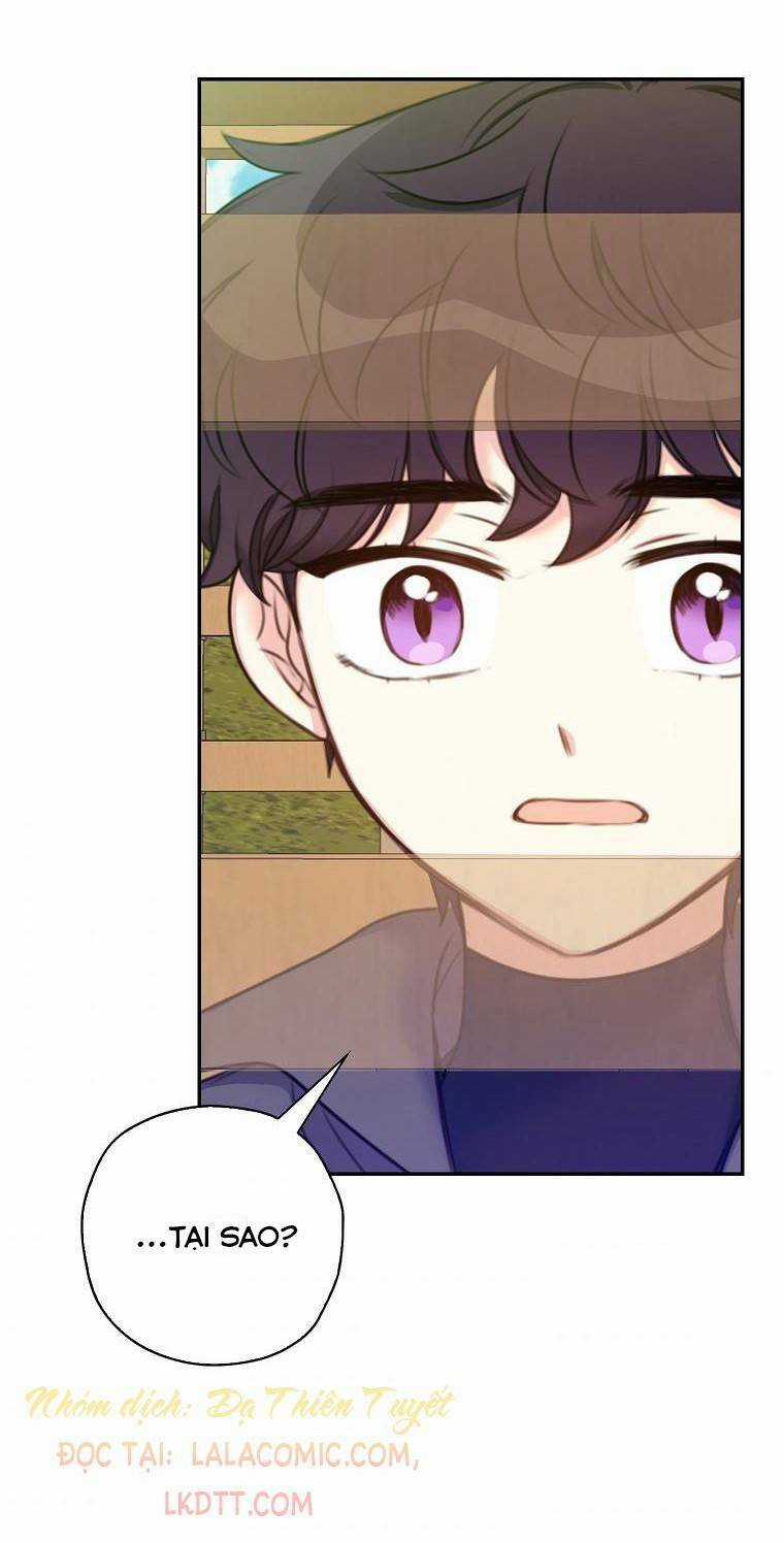 Sinh Ra Làm Con Gái Ác Nữ - Chapter 21 - Trang 35