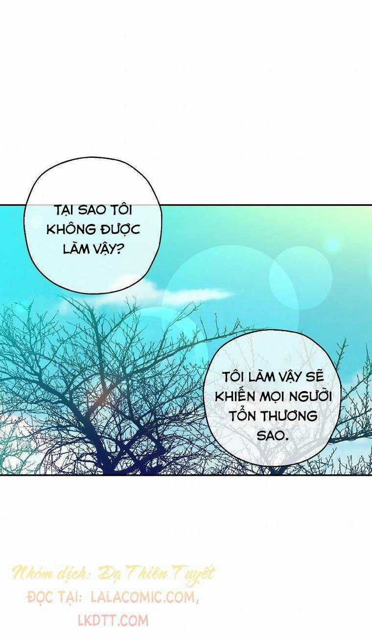 Sinh Ra Làm Con Gái Ác Nữ - Chapter 21 - Trang 36