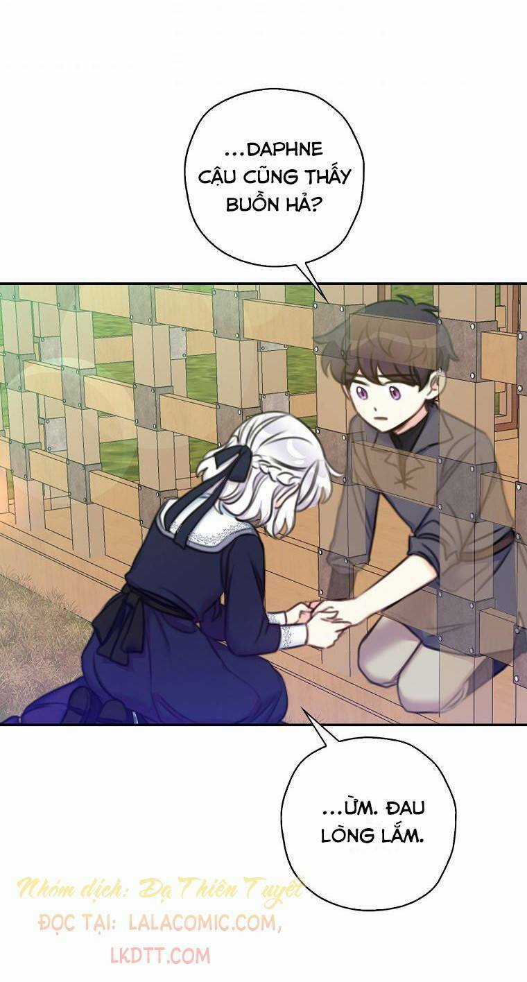 Sinh Ra Làm Con Gái Ác Nữ - Chapter 21 - Trang 37