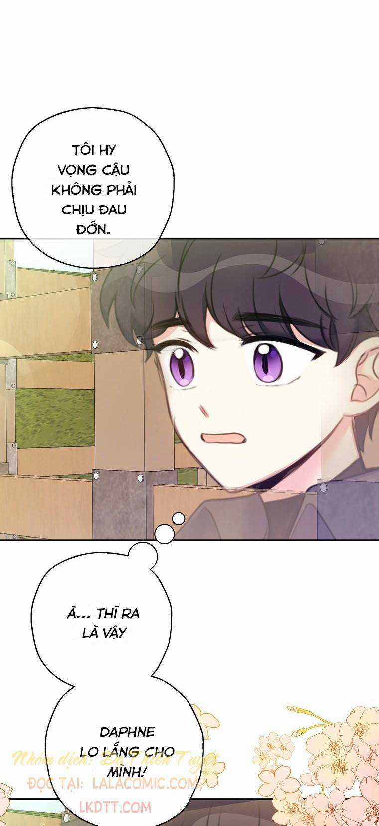 Sinh Ra Làm Con Gái Ác Nữ - Chapter 21 - Trang 42