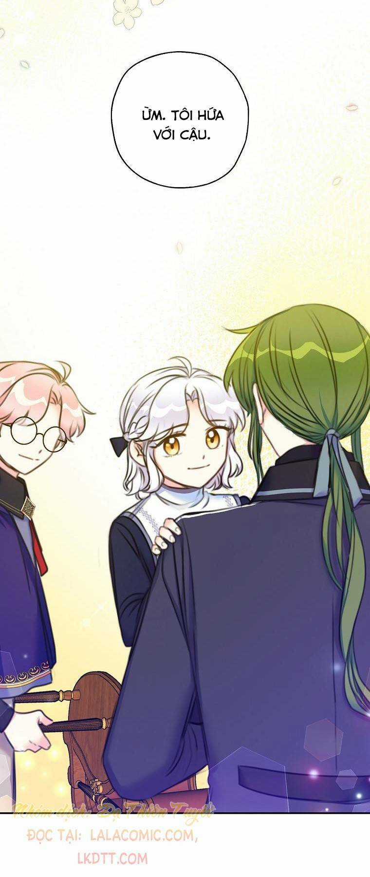 Sinh Ra Làm Con Gái Ác Nữ - Chapter 21 - Trang 44