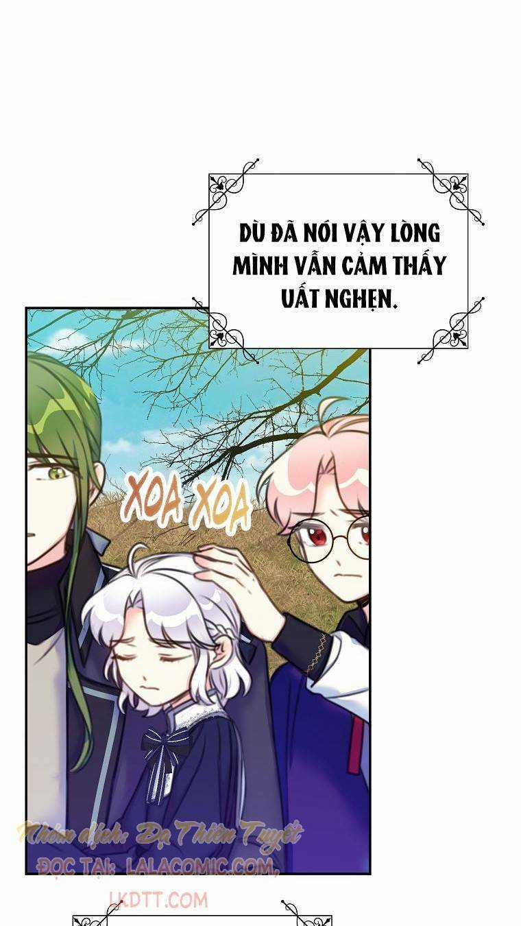 Sinh Ra Làm Con Gái Ác Nữ - Chapter 21 - Trang 45