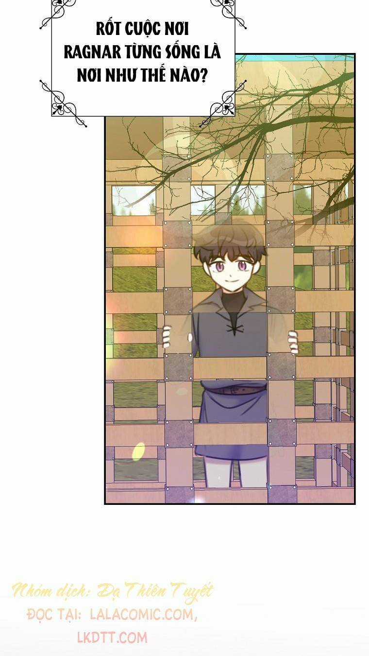 Sinh Ra Làm Con Gái Ác Nữ - Chapter 21 - Trang 46