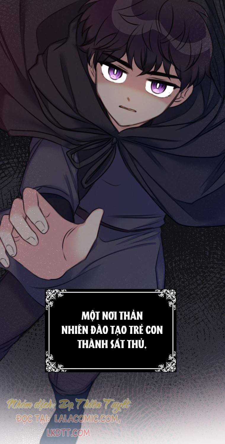 Sinh Ra Làm Con Gái Ác Nữ - Chapter 21 - Trang 48