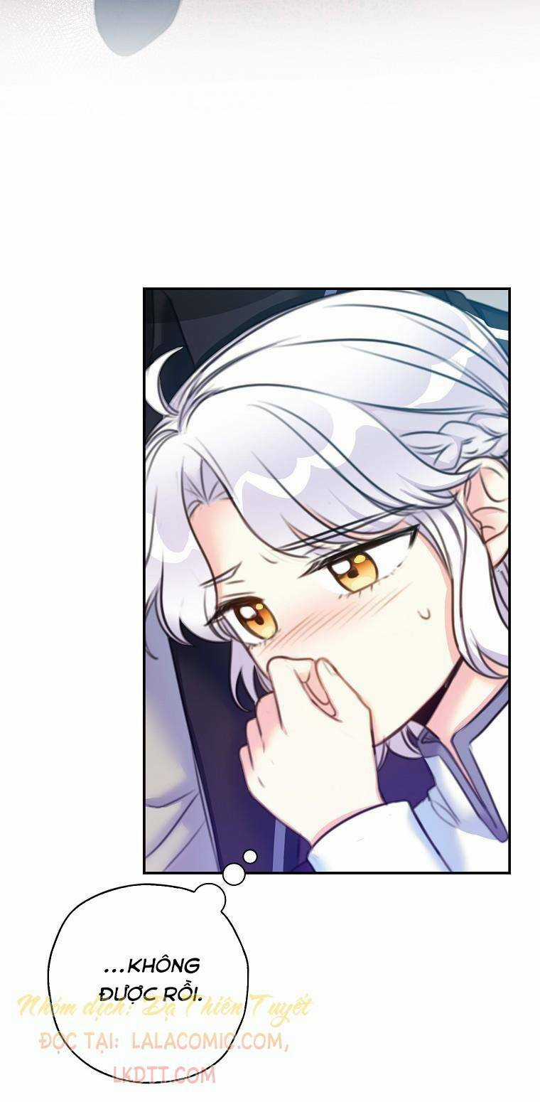 Sinh Ra Làm Con Gái Ác Nữ - Chapter 21 - Trang 49