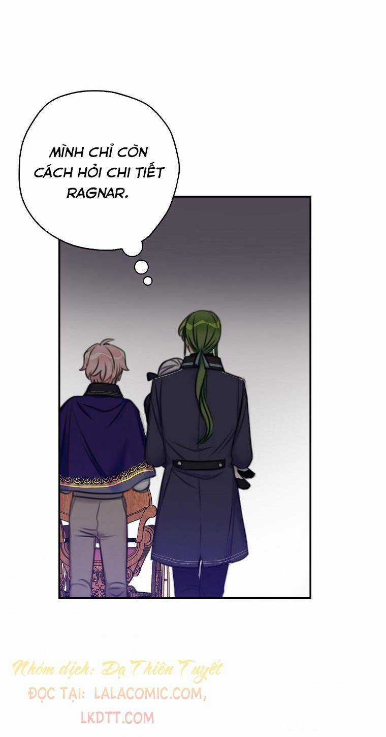 Sinh Ra Làm Con Gái Ác Nữ - Chapter 21 - Trang 50