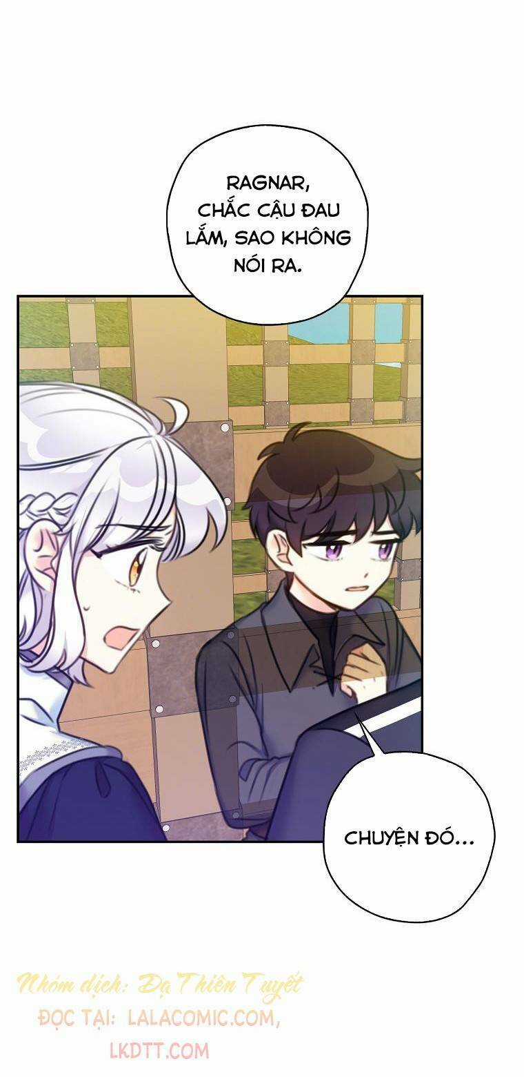 Sinh Ra Làm Con Gái Ác Nữ - Chapter 21 - Trang 6