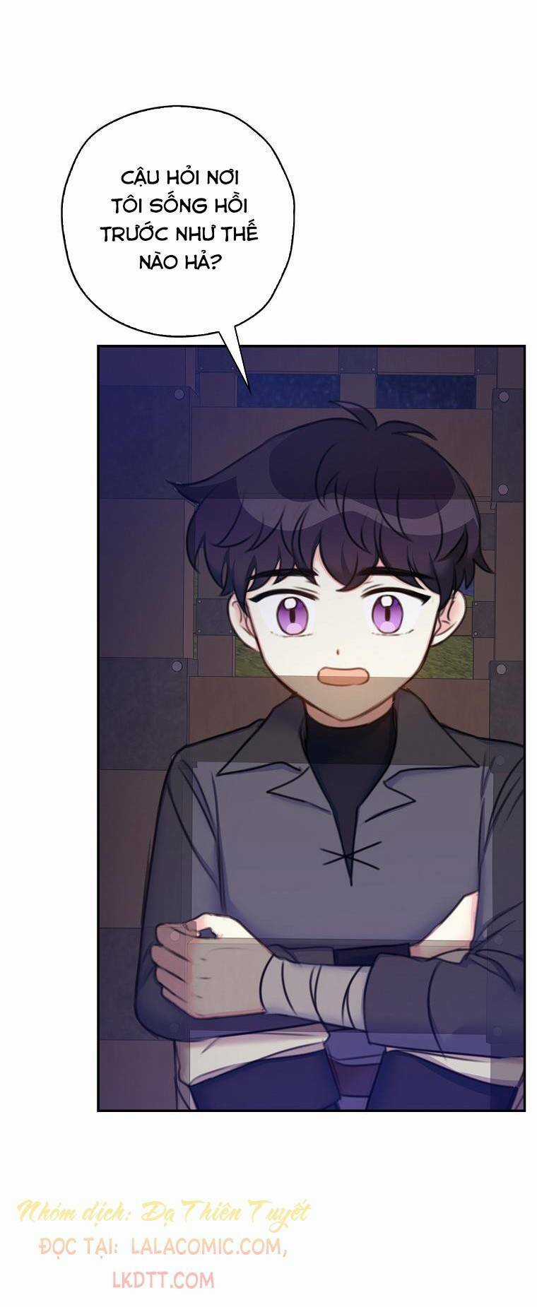 Sinh Ra Làm Con Gái Ác Nữ - Chapter 21 - Trang 53