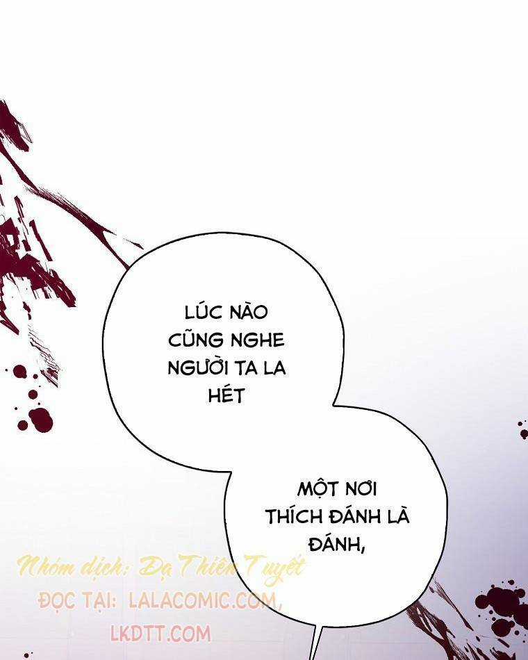 Sinh Ra Làm Con Gái Ác Nữ - Chapter 21 - Trang 55