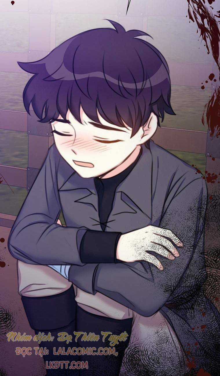 Sinh Ra Làm Con Gái Ác Nữ - Chapter 21 - Trang 56