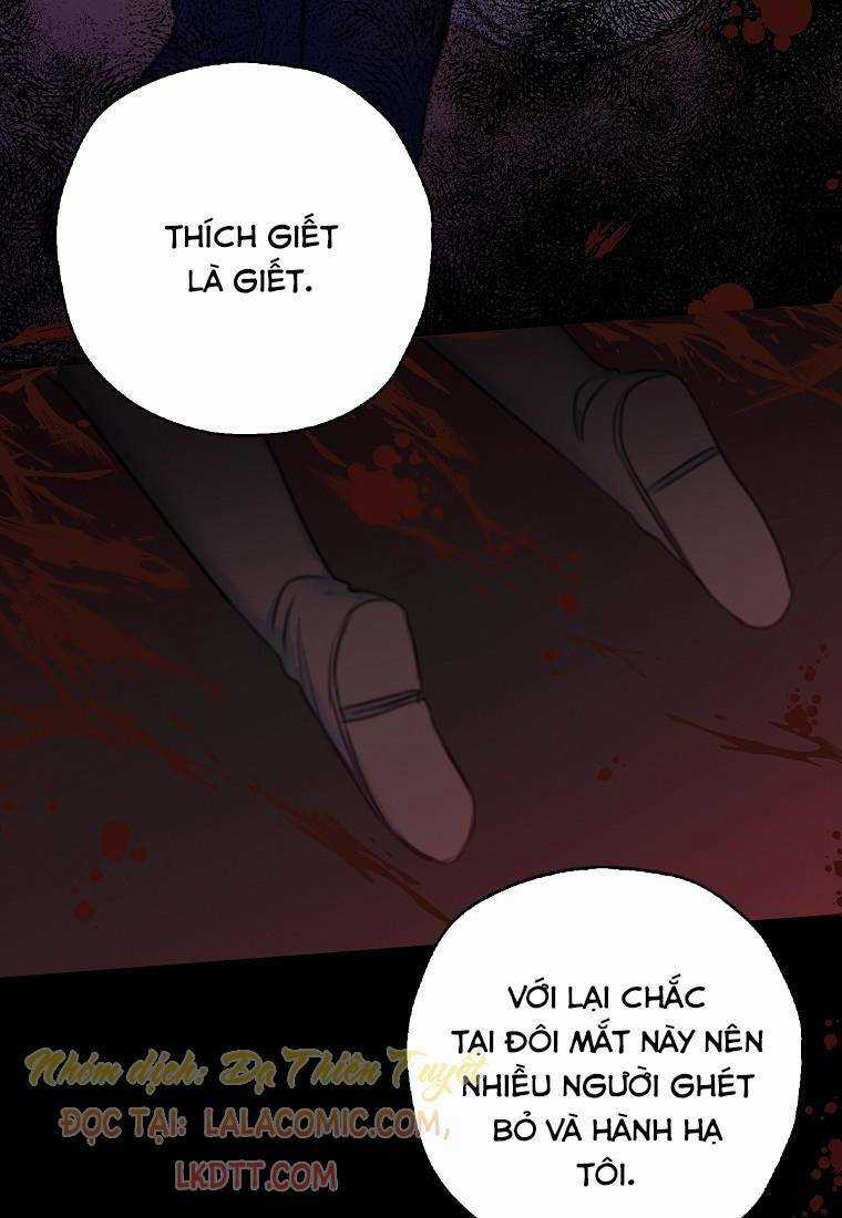 Sinh Ra Làm Con Gái Ác Nữ - Chapter 21 - Trang 57