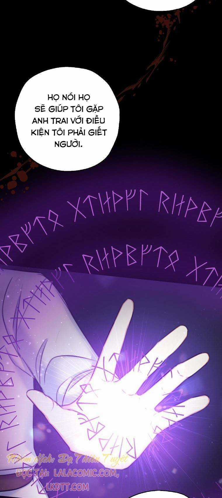 Sinh Ra Làm Con Gái Ác Nữ - Chapter 21 - Trang 58