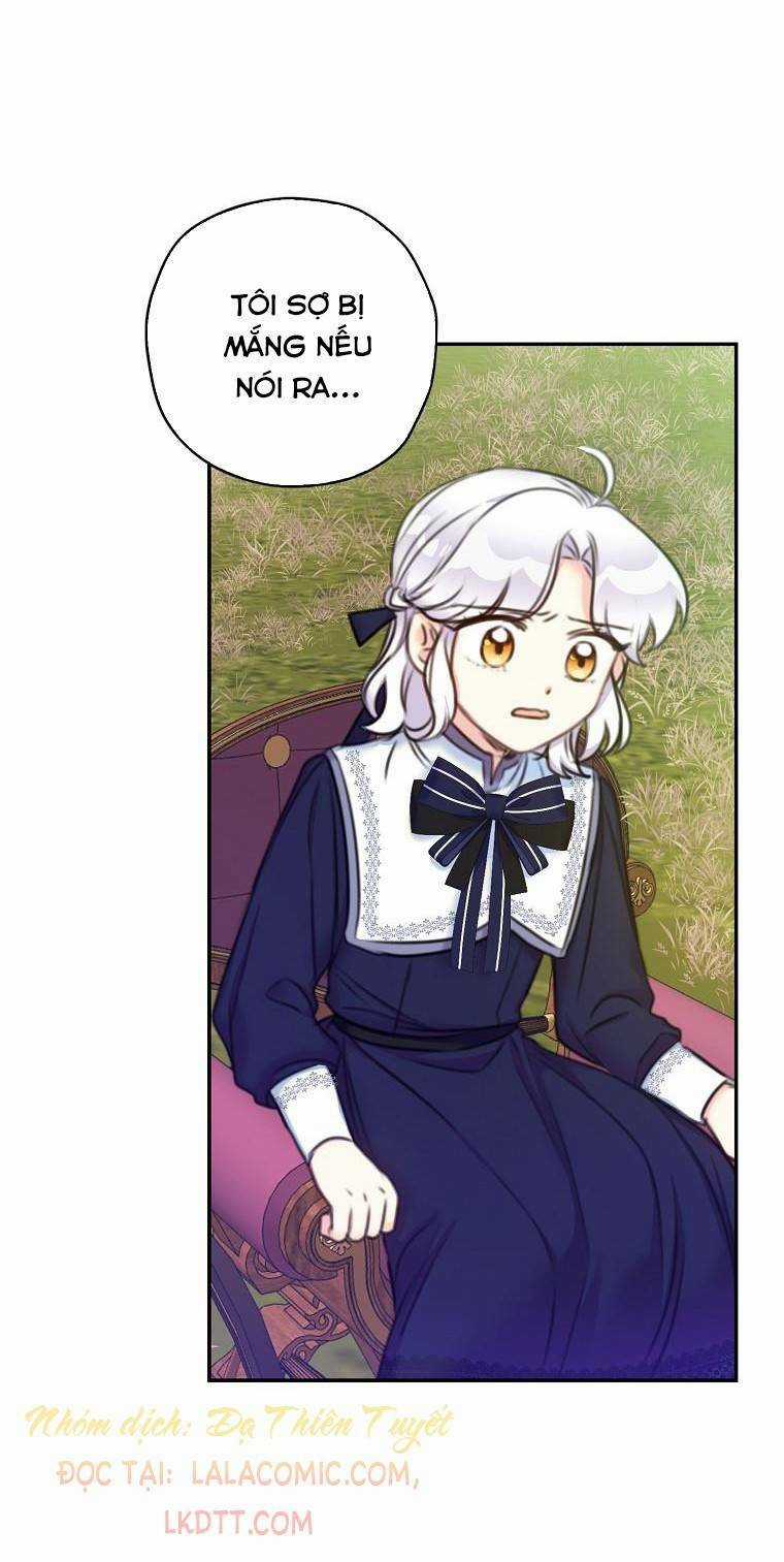 Sinh Ra Làm Con Gái Ác Nữ - Chapter 21 - Trang 7
