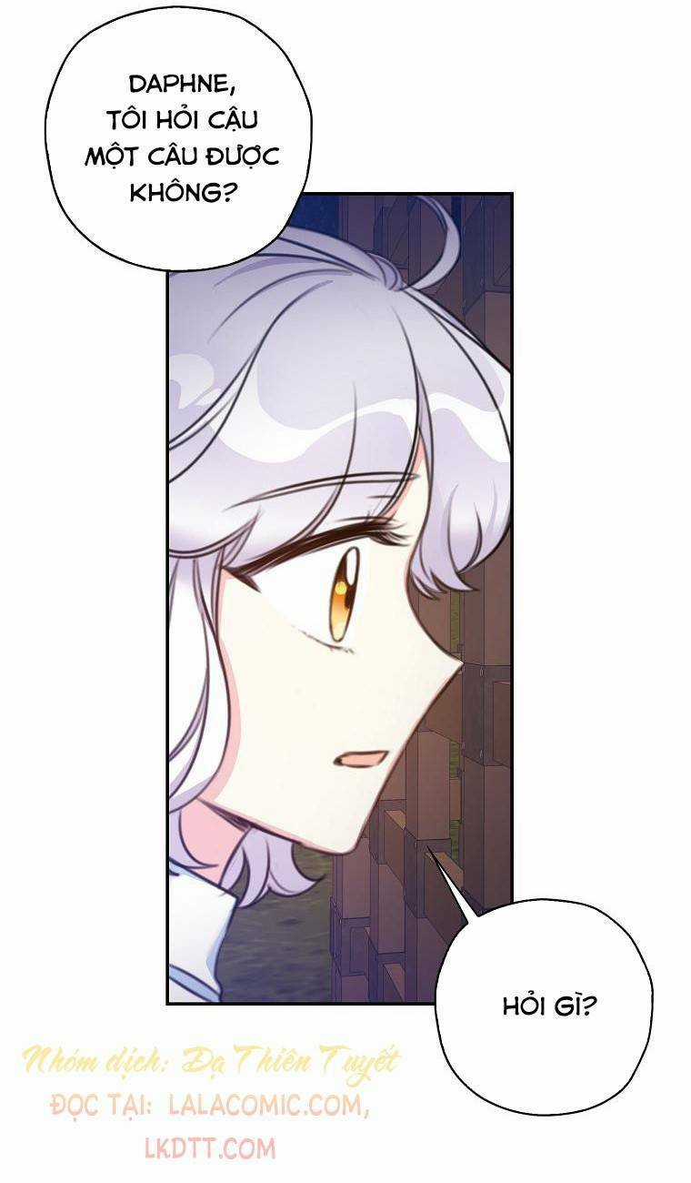 Sinh Ra Làm Con Gái Ác Nữ - Chapter 21 - Trang 62