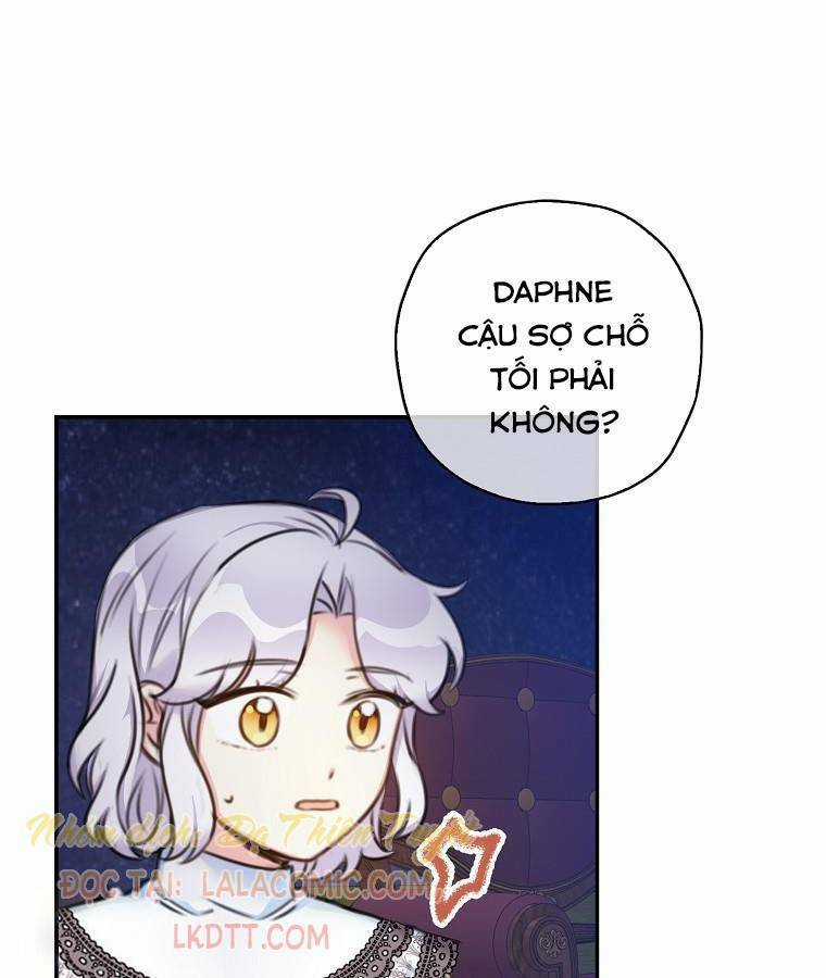 Sinh Ra Làm Con Gái Ác Nữ - Chapter 21 - Trang 63